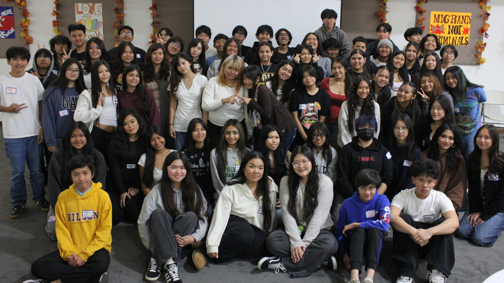 Fundraiser image