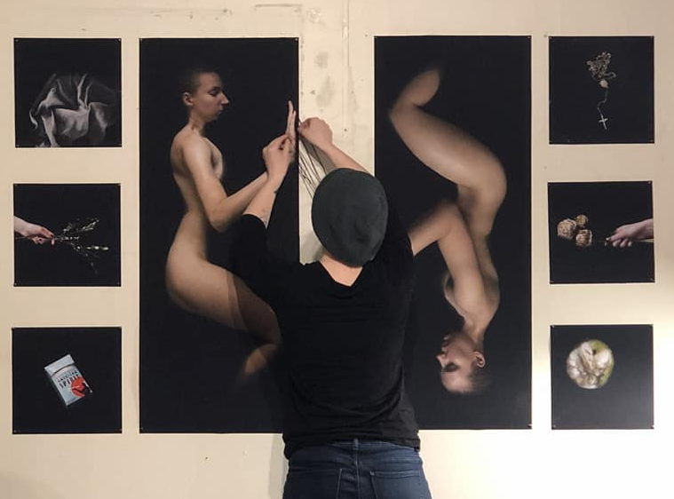 Fundraiser image