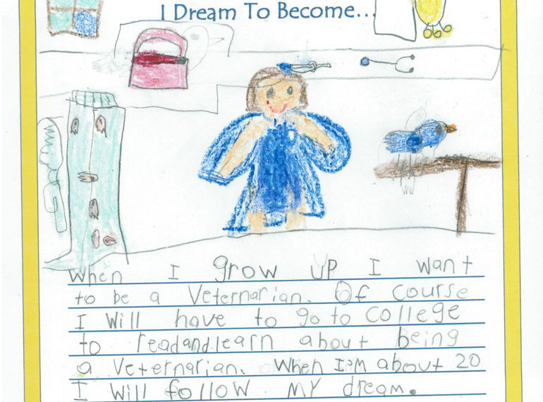 Fundraiser image