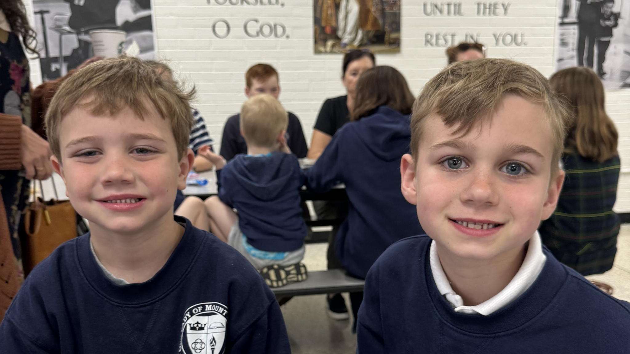 Fundraiser image