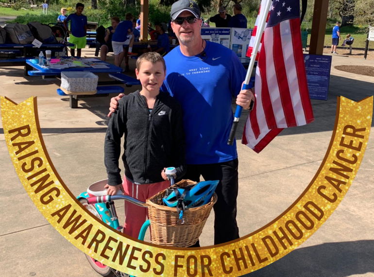 Fundraiser image