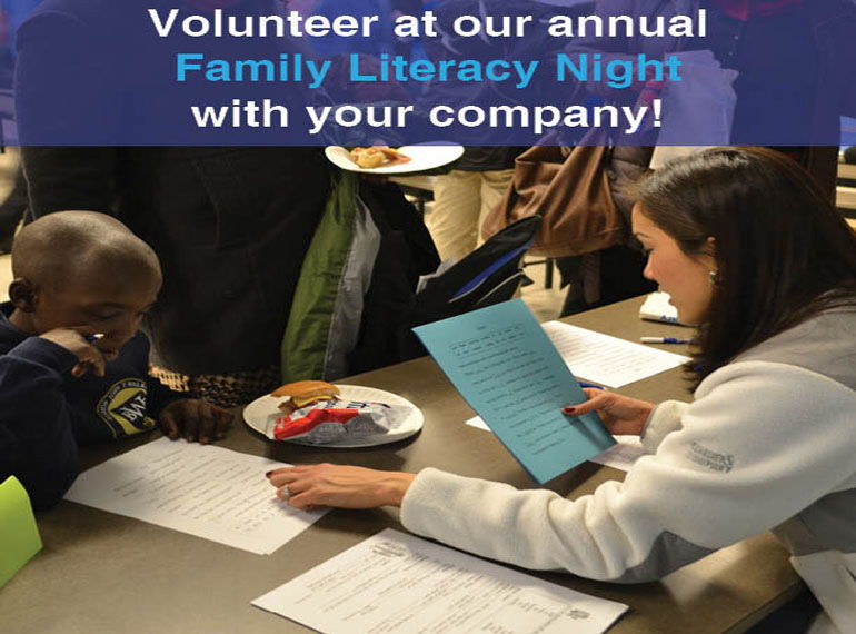 Fundraiser image
