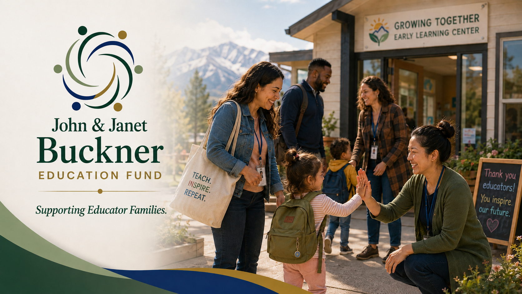 Fundraiser image