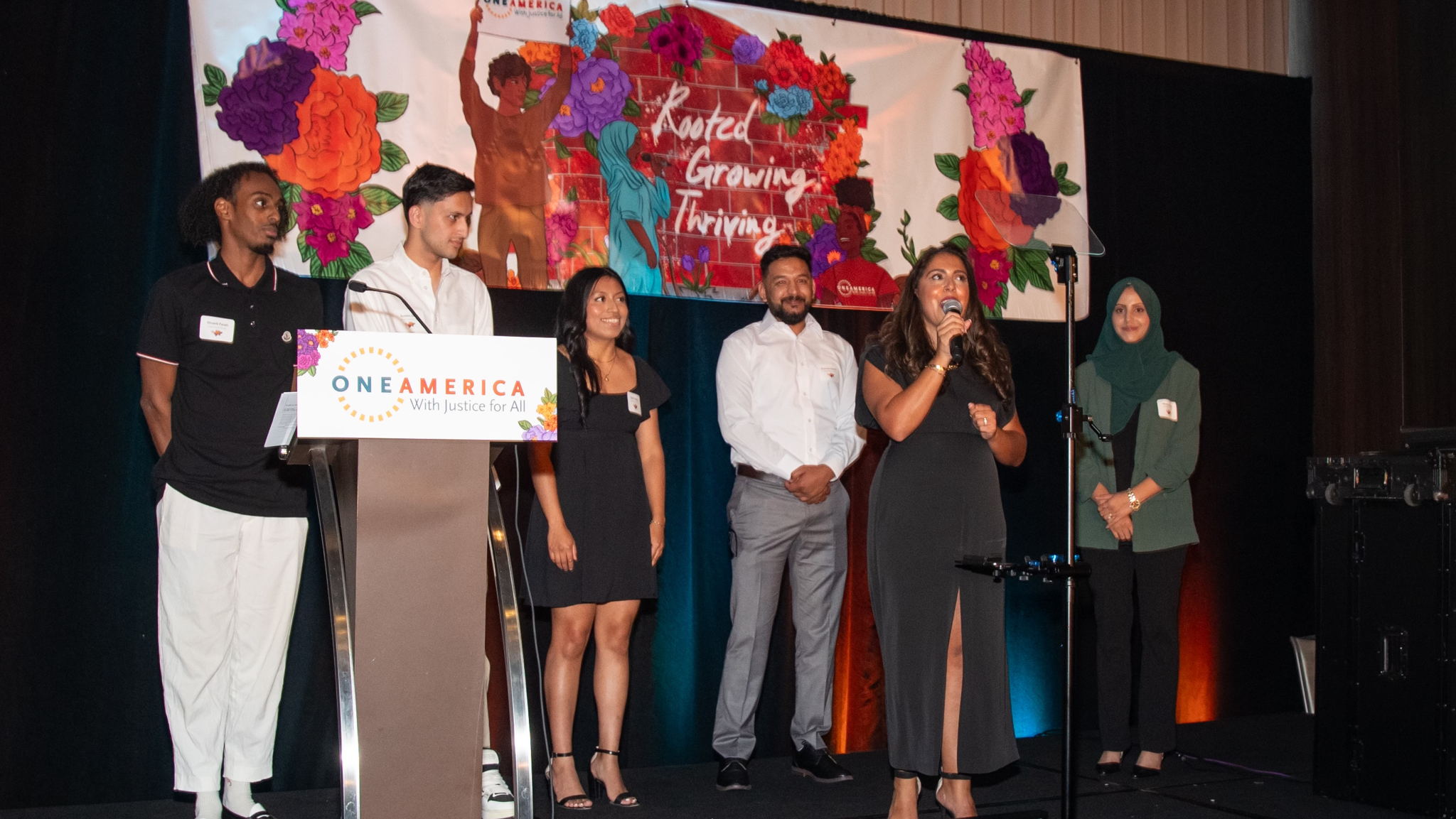 Fundraiser image