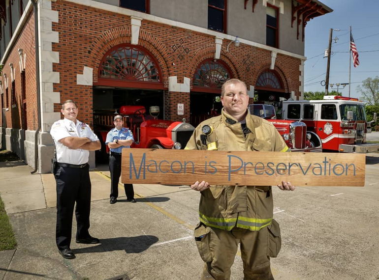 Fundraiser image