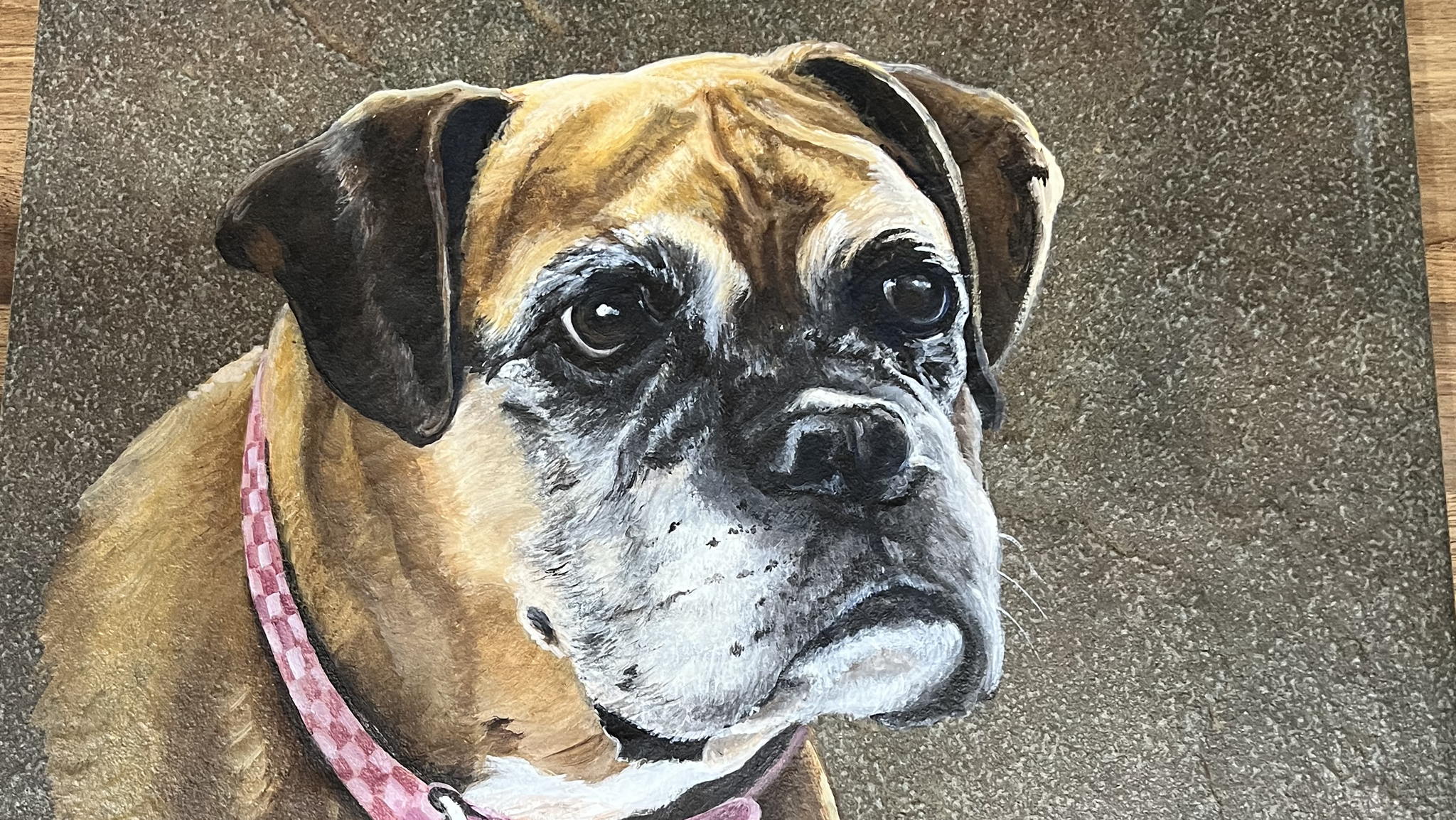 Fundraiser image