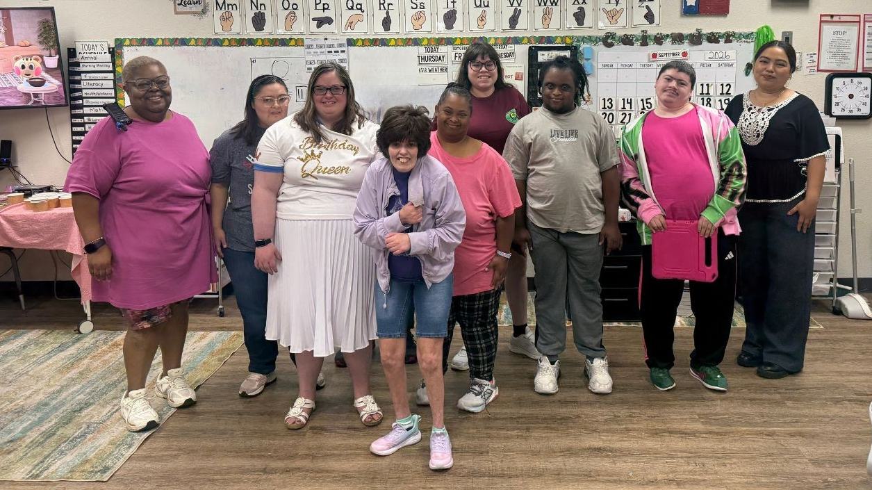 Fundraiser image
