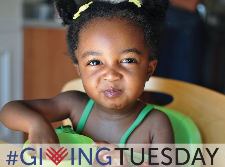 Fundraiser image