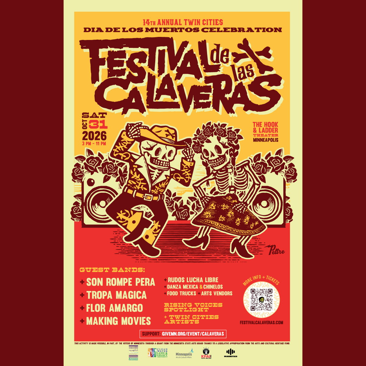 event logo