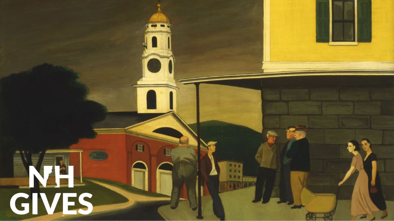 Fundraiser image