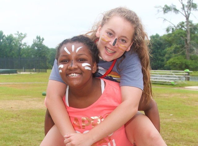 Fundraiser image