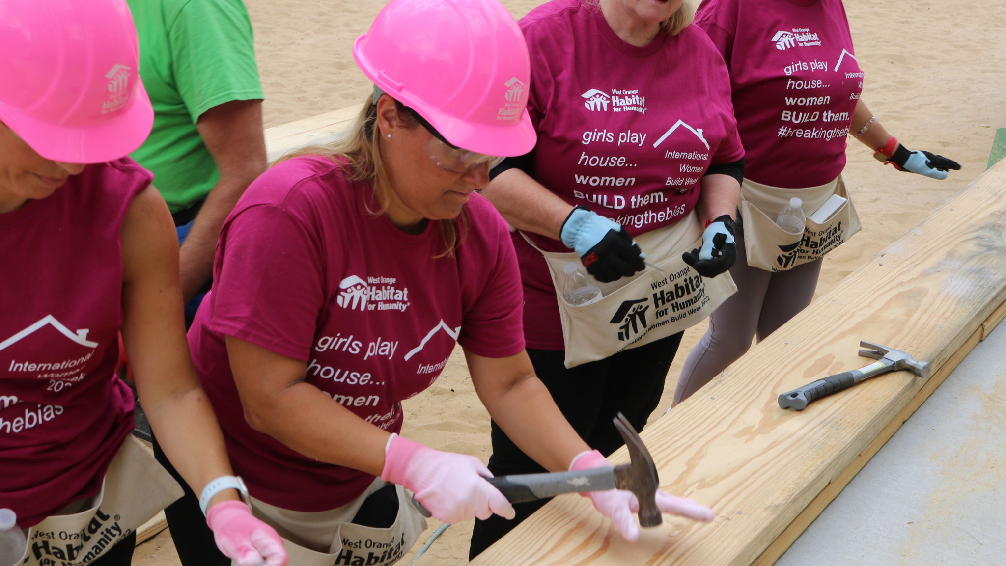 Fundraiser image