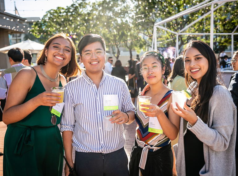 Fundraiser image