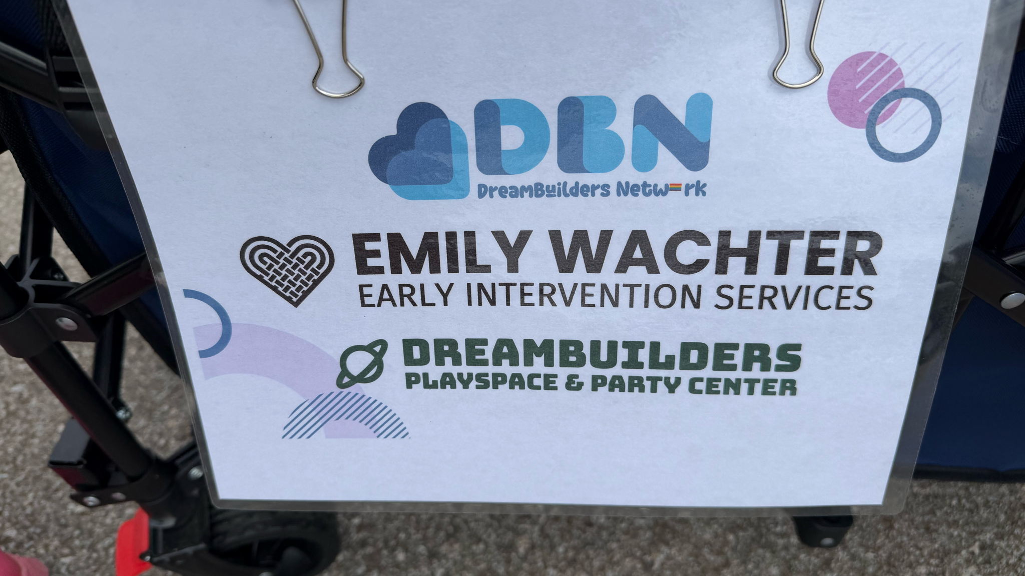 Fundraiser image
