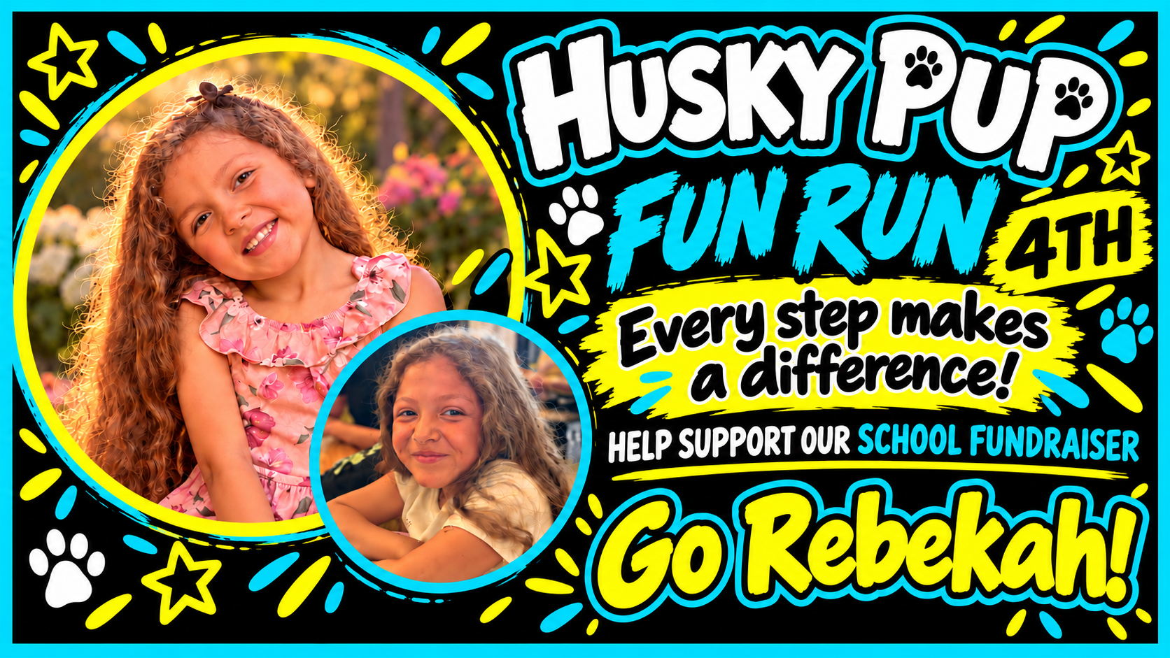 Fundraiser image