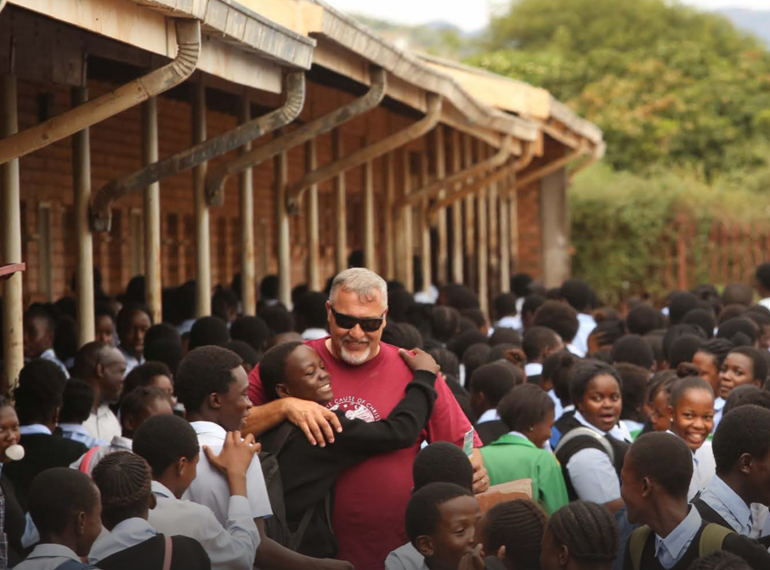 Fundraiser image