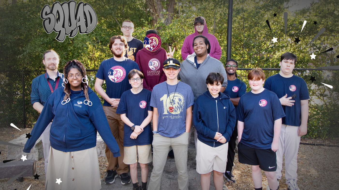 Fundraiser image