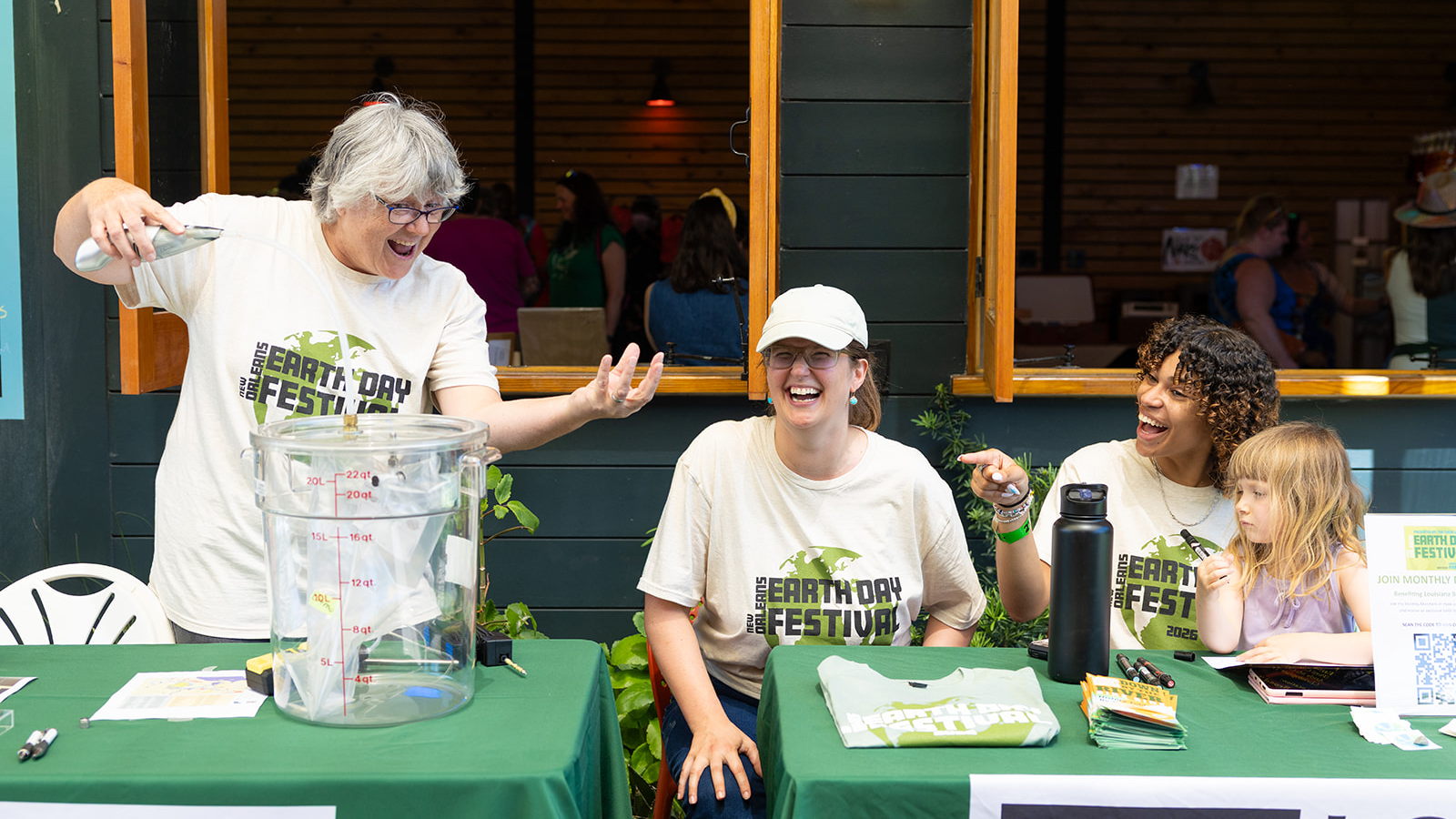 Fundraiser image