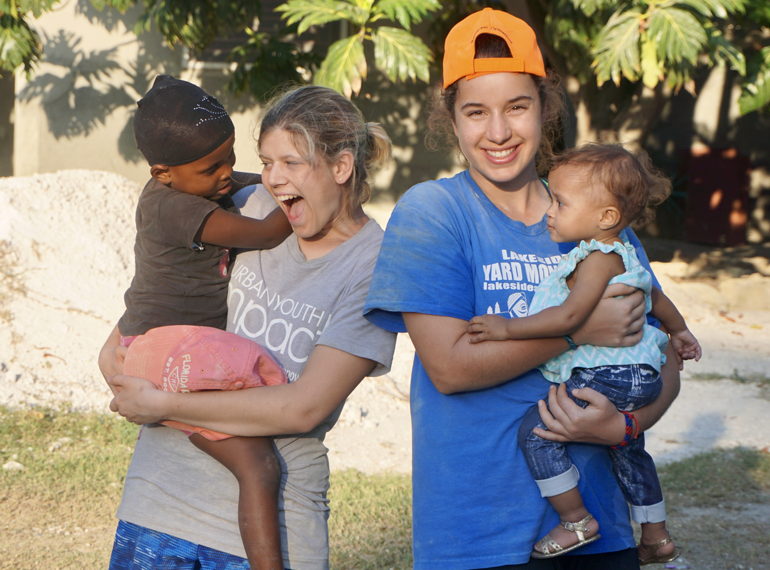 Fundraiser image