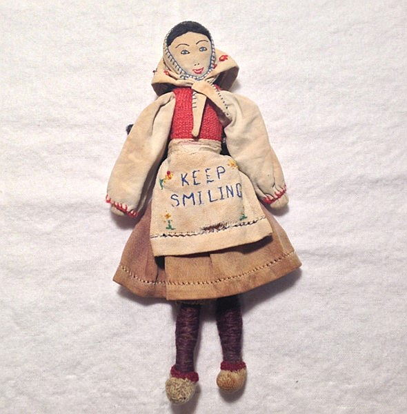 donated by ingrid steppic