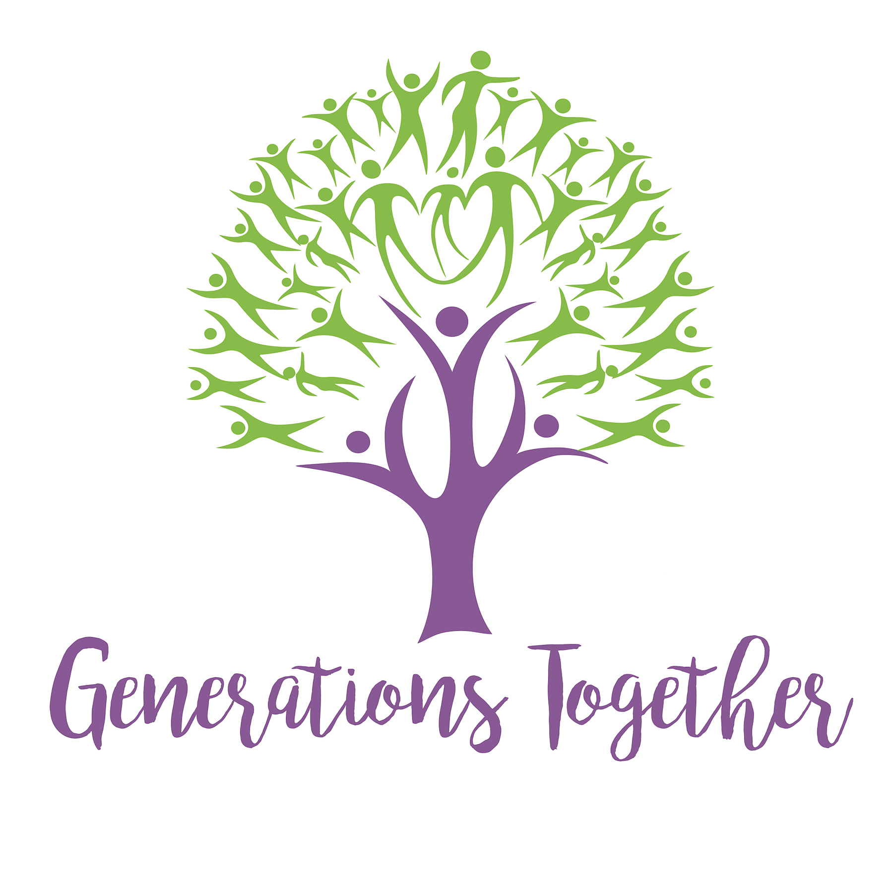 Generations Together Inc | GAgives