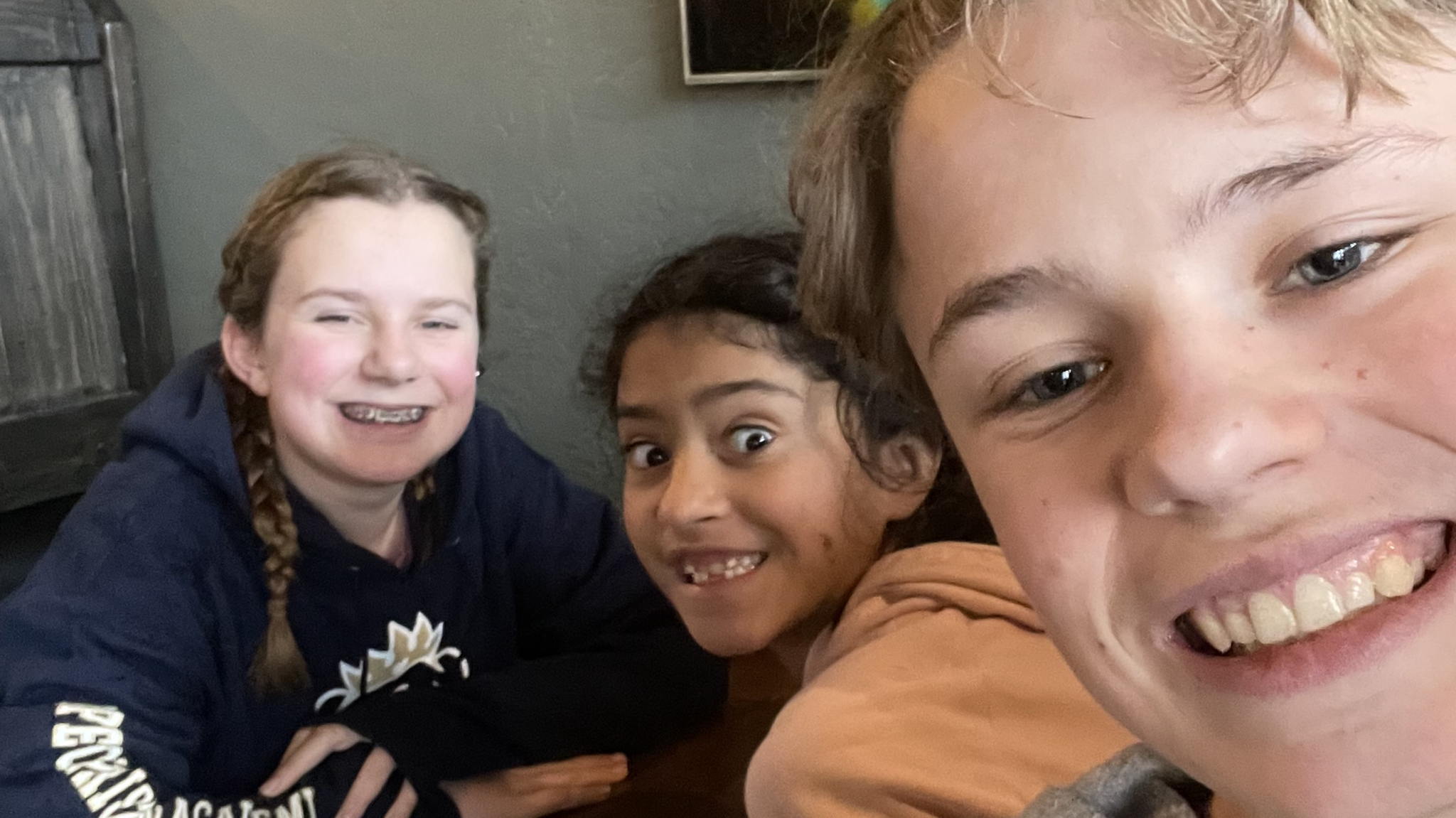 Fundraiser image