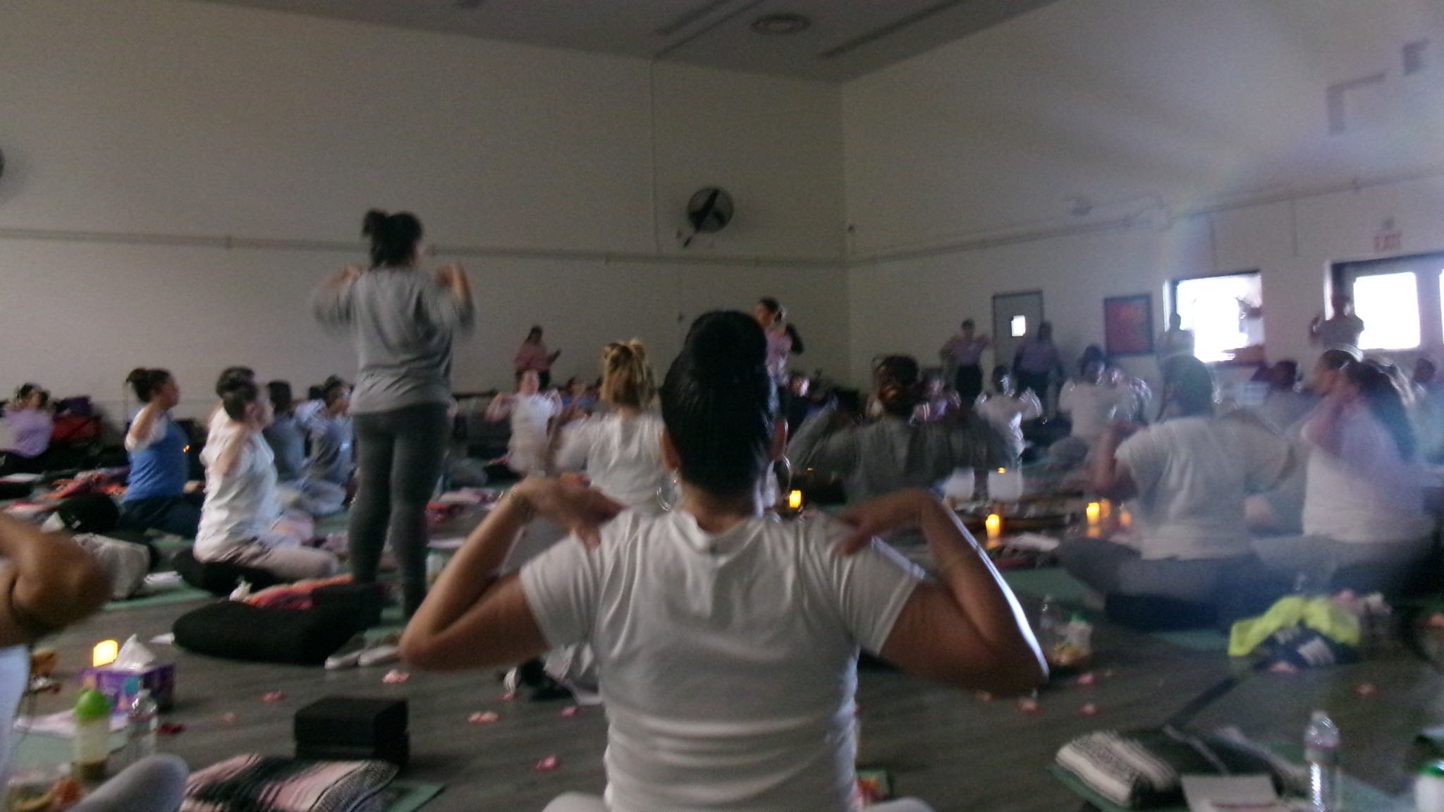 Fundraiser image