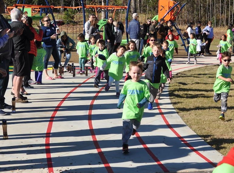 Fundraiser image