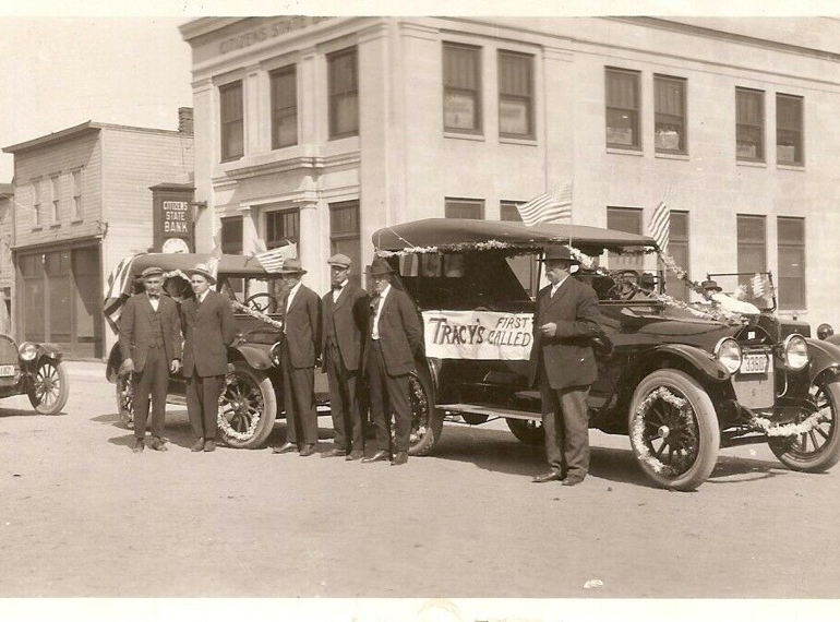 Fundraiser image