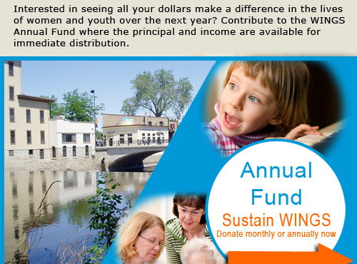 Fundraiser image
