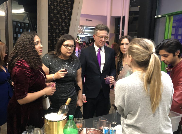 Fundraiser image