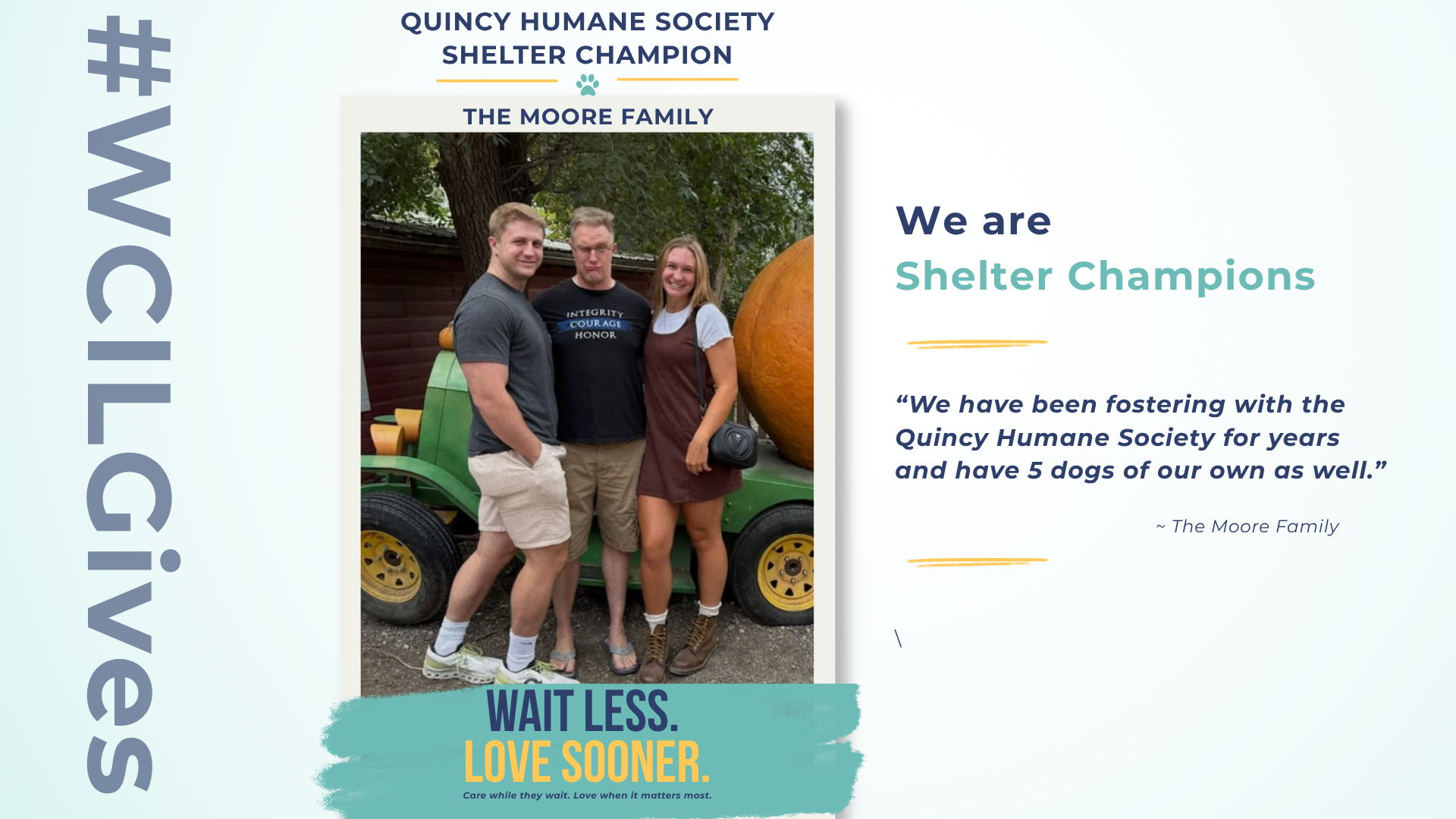 Fundraiser image
