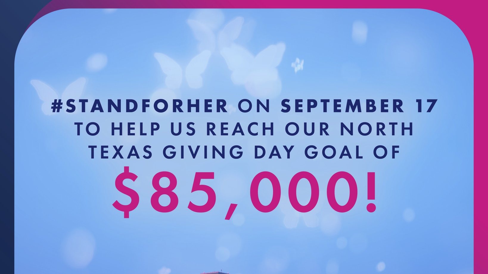 Fundraiser image