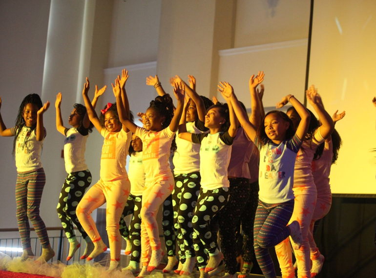 Fundraiser image