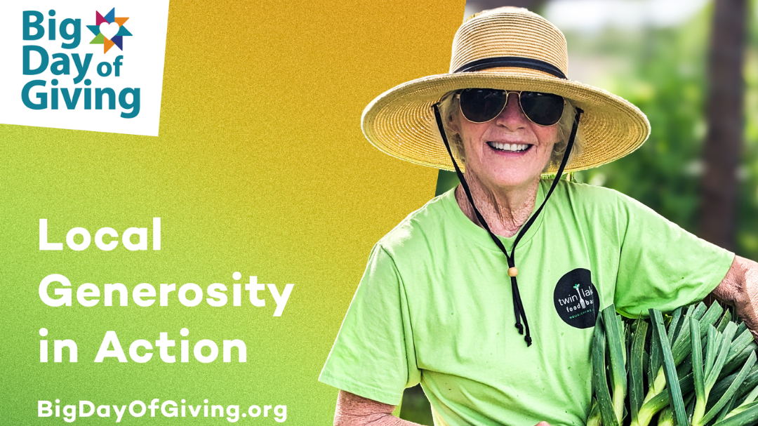 Fundraiser image