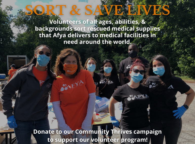 Fundraiser image