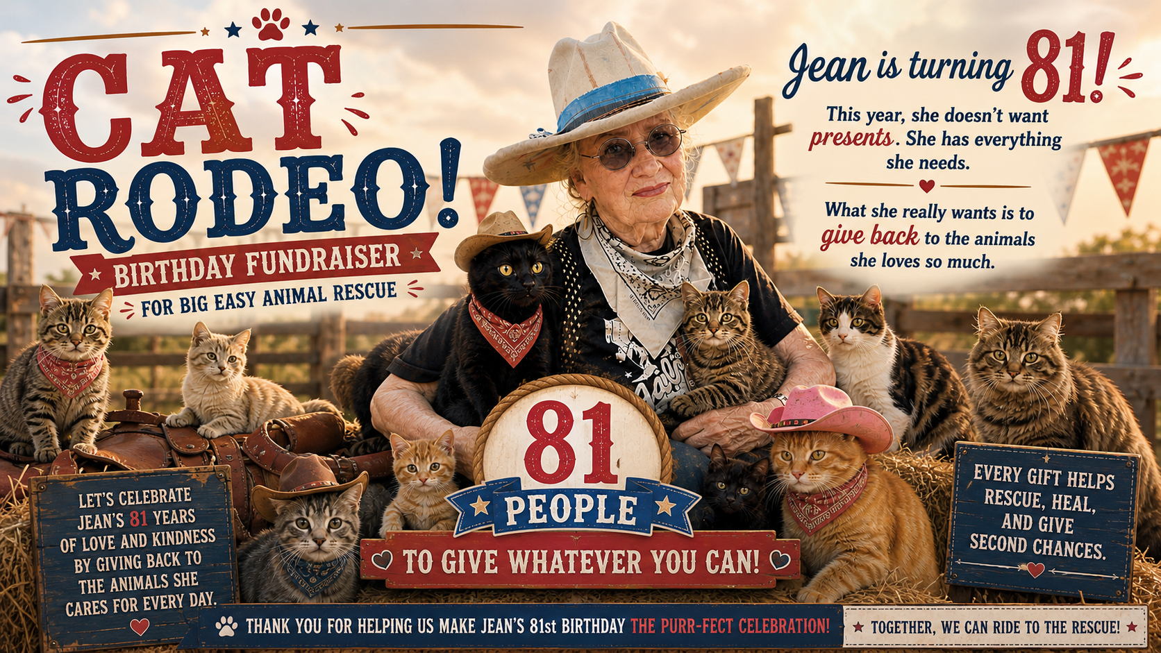 Fundraiser image