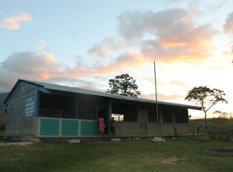 Fundraiser image
