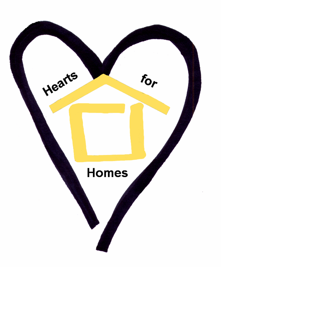 Hearts for Homes NTX Giving Day