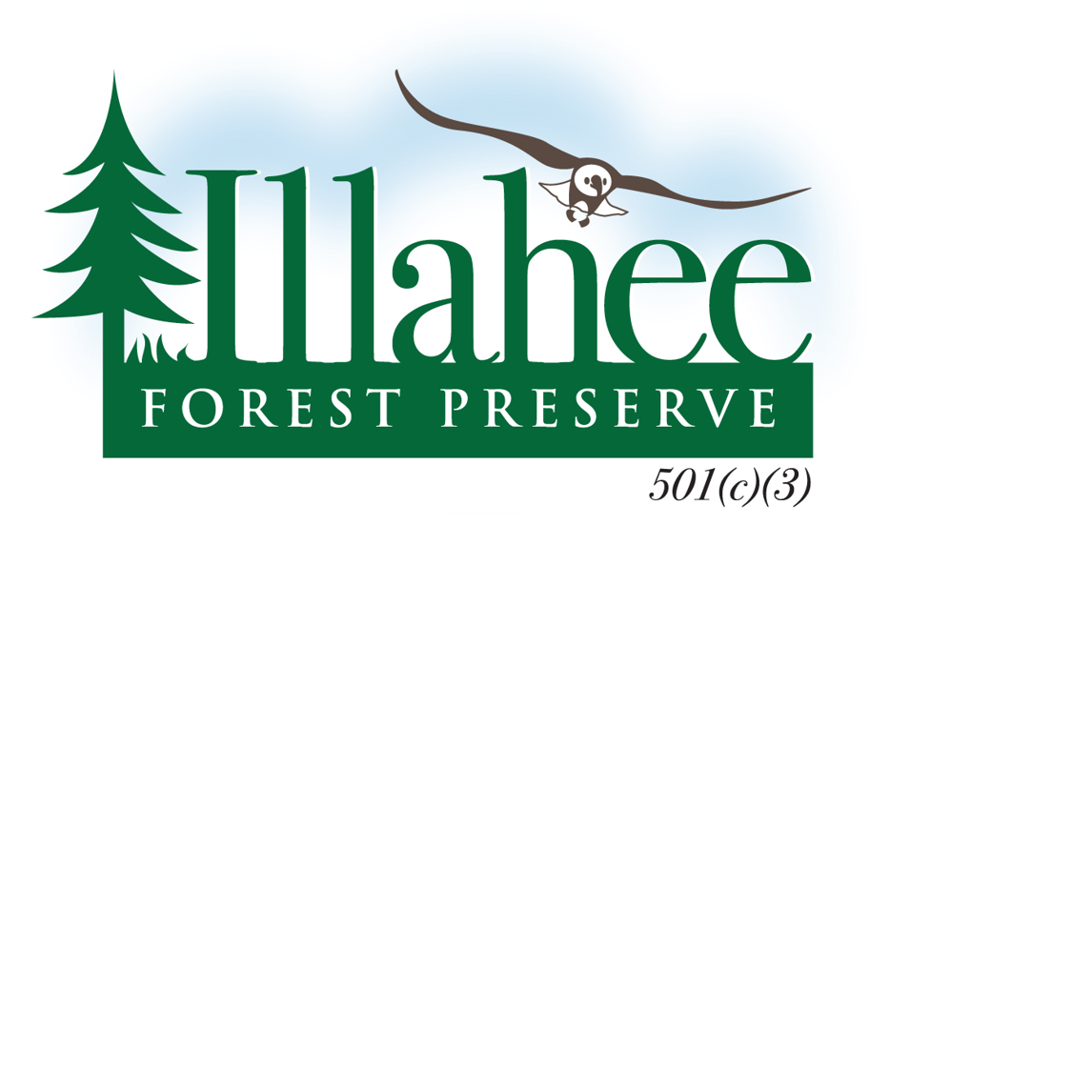 Illahee Forest Preserve Kitsap Great Give