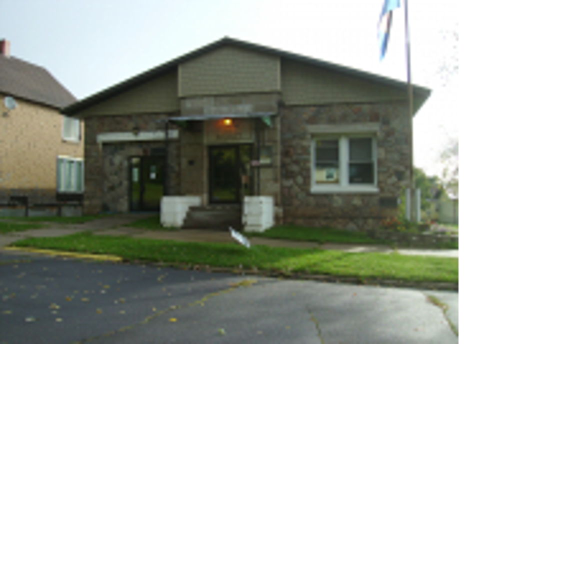 Iron Range Historical Society GiveMN