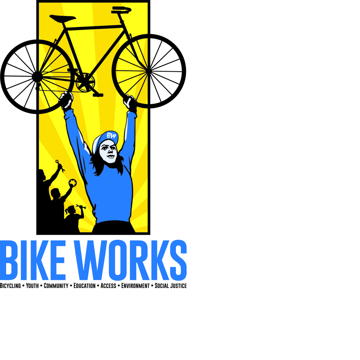 Bike Works Seattle | Washington Gives