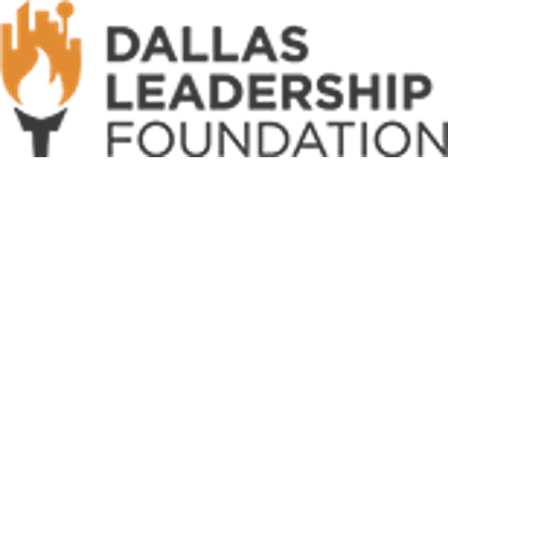Dallas Leadership Foundation NTX Giving Day