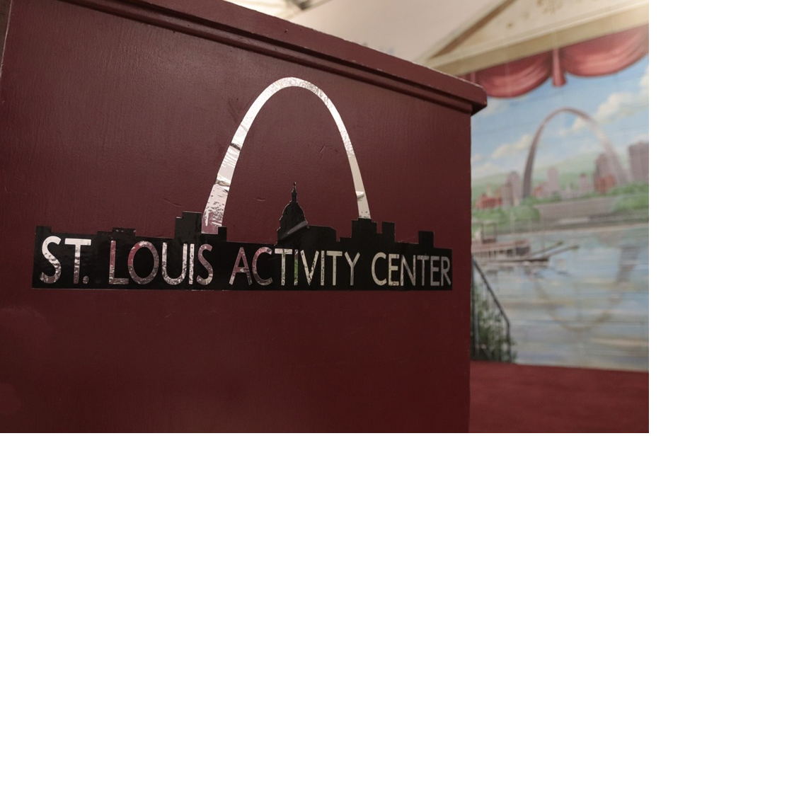 St. Louis Activity Center Give STL Day