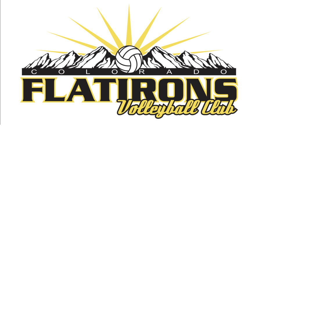 Flatirons Volleyball Club Colorado Gives 365