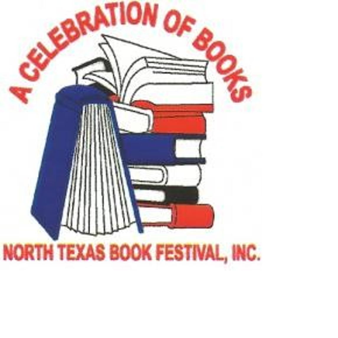North Texas Book Festival, Inc. NTX Giving Day