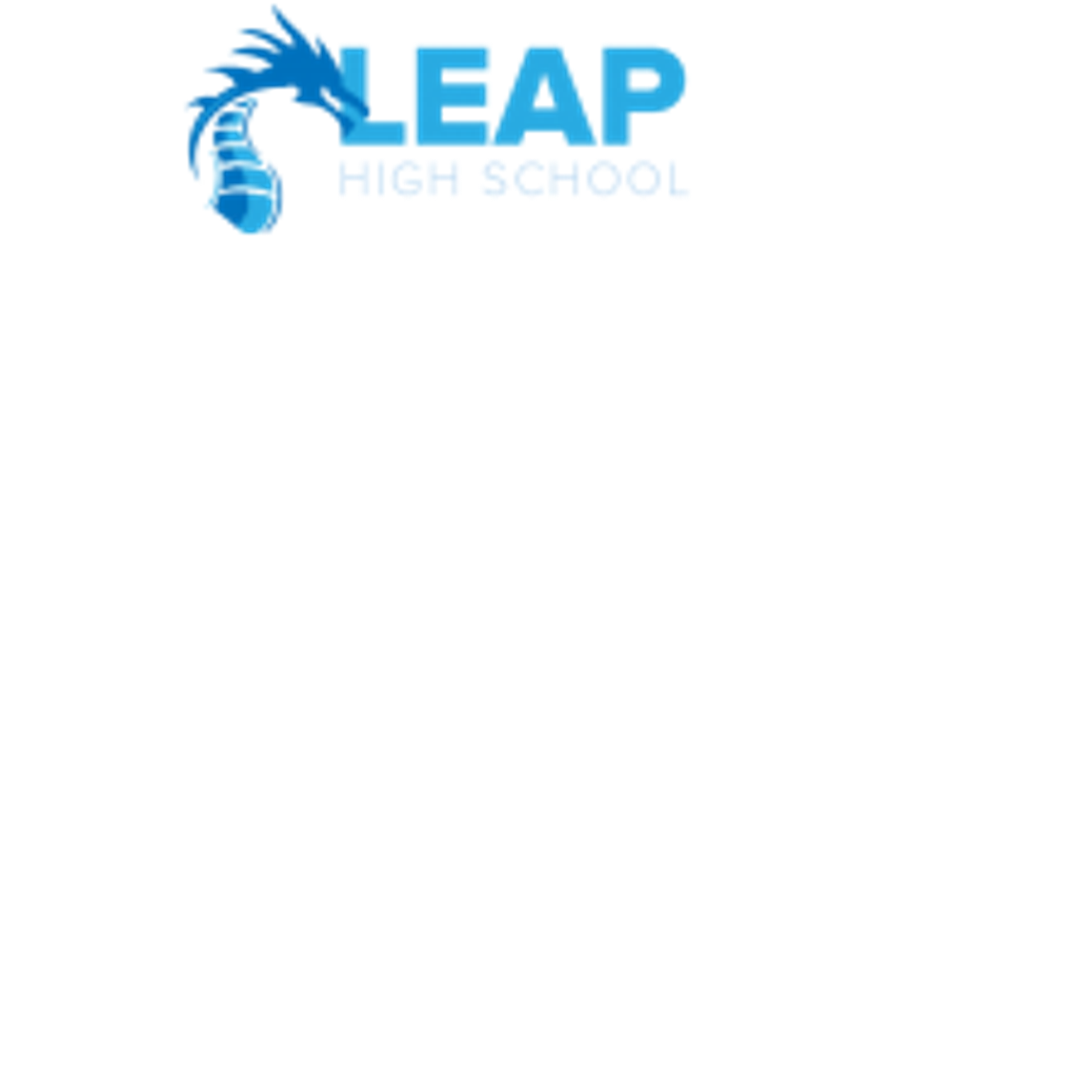 LEAP High School | GiveMN