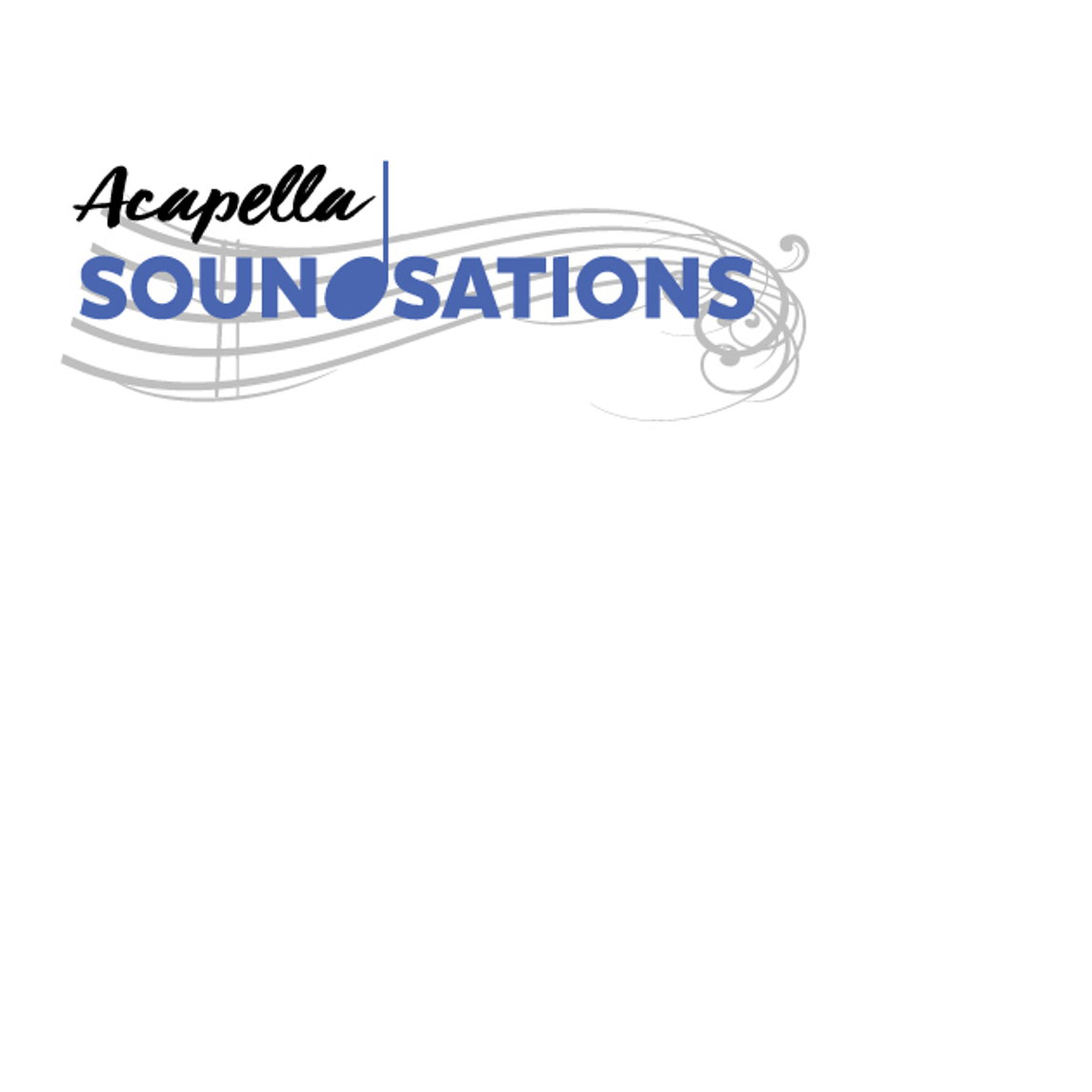 Acapella Soundsations Kitsap Great Give