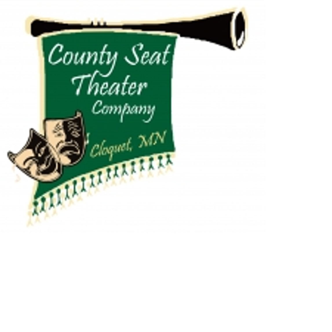 County Seat Theater of Carlton GiveMN