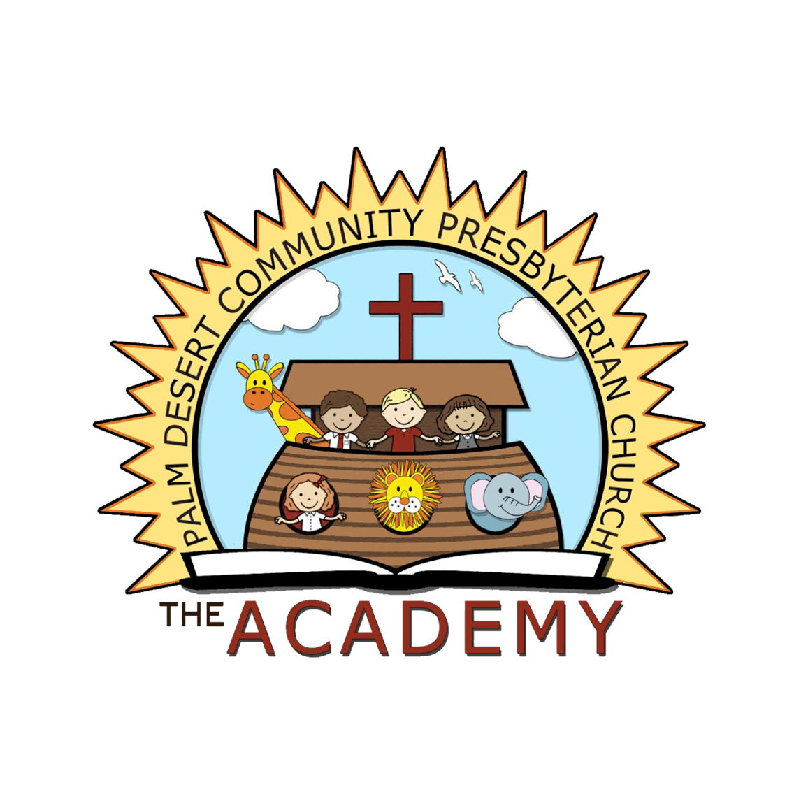 The Academy of Palm Desert Community Presbyterian Church | Mightycause